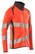Mascot Accelerate safe Sweatshirt met rits 19184