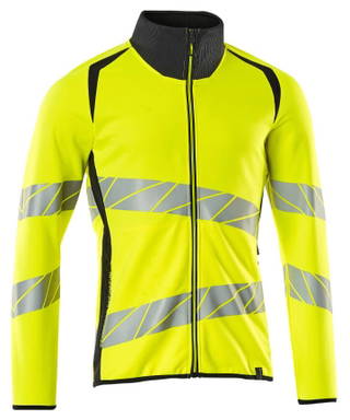 Mascot Accelerate safe Sweatshirt met rits 19184