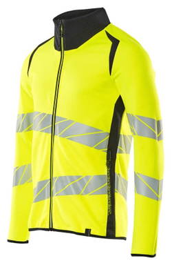 Mascot Accelerate safe Sweatshirt met rits 19184