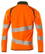 Mascot Accelerate safe Sweatshirt met rits 19184