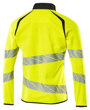Mascot Accelerate safe Sweatshirt met rits 19184