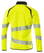 Mascot Accelerate safe Sweatshirt met rits 19184