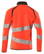 Mascot Accelerate safe Sweatshirt met rits 19184