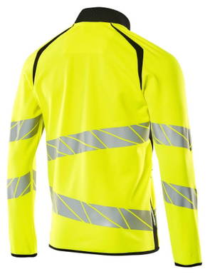 Mascot Accelerate safe Sweatshirt met rits 19184
