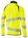 Mascot Accelerate safe Sweatshirt met rits 19184