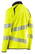 Mascot Accelerate safe Sweatshirt met rits 19184