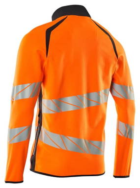 Mascot Accelerate safe Sweatshirt met rits 19184