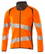 Mascot Accelerate safe Sweatshirt met rits 19184