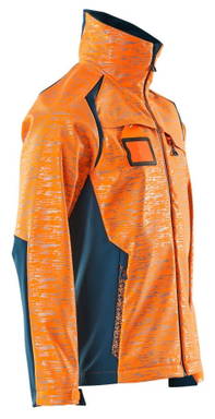Mascot Accelerate safe Softshell jas 19202