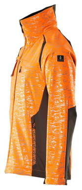 Mascot Accelerate safe Softshell jas 19202
