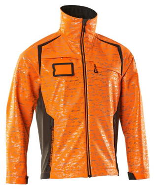 Mascot Accelerate safe Softshell jas 19202