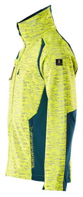 Mascot Accelerate safe Softshell jas 19202