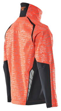 Mascot Accelerate safe Softshell jas 19202