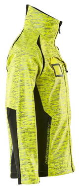 Mascot Accelerate safe Softshell jas 19202