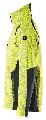 Mascot Accelerate safe Softshell jas 19202