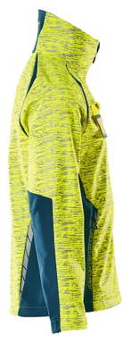 Mascot Accelerate safe Softshell jas 19202