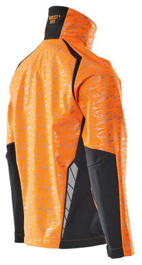 Mascot Accelerate safe Softshell jas 19202