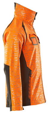 Mascot Accelerate safe Softshell jas 19202