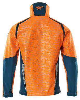 Mascot Accelerate safe Softshell jas 19202
