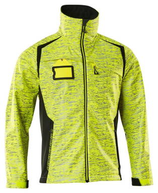 Mascot Accelerate safe Softshell jas 19202