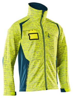 Mascot Accelerate safe Softshell jas 19202