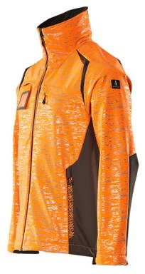 Mascot Accelerate safe Softshell jas 19202