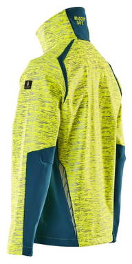 Mascot Accelerate safe Softshell jas 19202