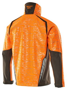 Mascot Accelerate safe Softshell jas 19202