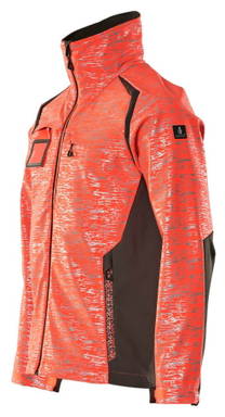 Mascot Accelerate safe Softshell jas 19202