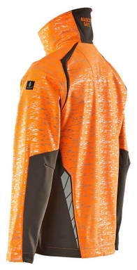 Mascot Accelerate safe Softshell jas 19202