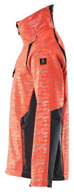 Mascot Accelerate safe Softshell jas 19202