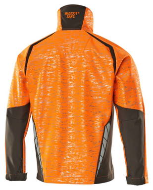 Mascot Accelerate safe Softshell jas 19202