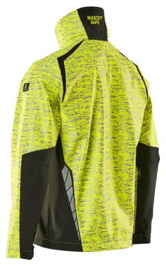 Mascot Accelerate safe Softshell jas 19202