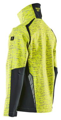 Mascot Accelerate safe Softshell jas 19202