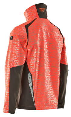 Mascot Accelerate safe Softshell jas 19202