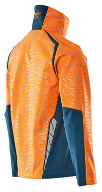 Mascot Accelerate safe Softshell jas 19202