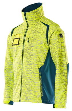 Mascot Accelerate safe Softshell jas 19202