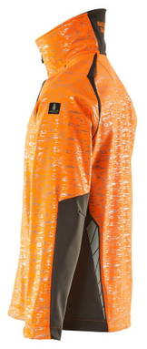 Mascot Accelerate safe Softshell jas 19202