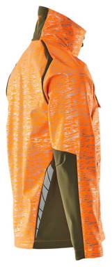 Mascot Accelerate safe Softshell jas 19202