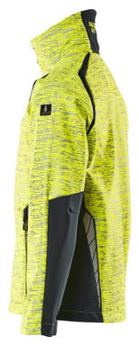 Mascot Accelerate safe Softshell jas 19202