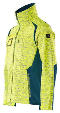 Mascot Accelerate safe Softshell jas 19202