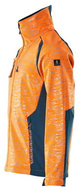 Mascot Accelerate safe Softshell jas 19202