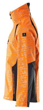 Mascot Accelerate safe Softshell jas 19202