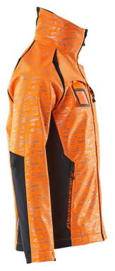 Mascot Accelerate safe Softshell jas 19202
