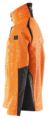 Mascot Accelerate safe Softshell jas 19202