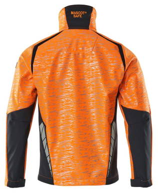Mascot Accelerate safe Softshell jas 19202
