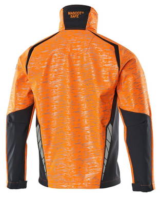 Mascot Accelerate safe Softshell jas 19202