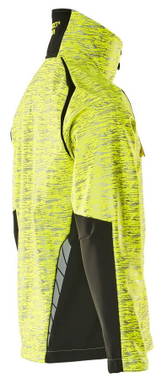 Mascot Accelerate safe Softshell jas 19202