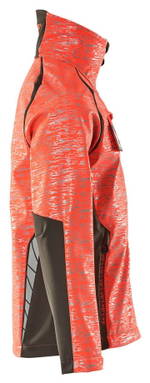 Mascot Accelerate safe Softshell jas 19202