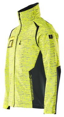 Mascot Accelerate safe Softshell jas 19202